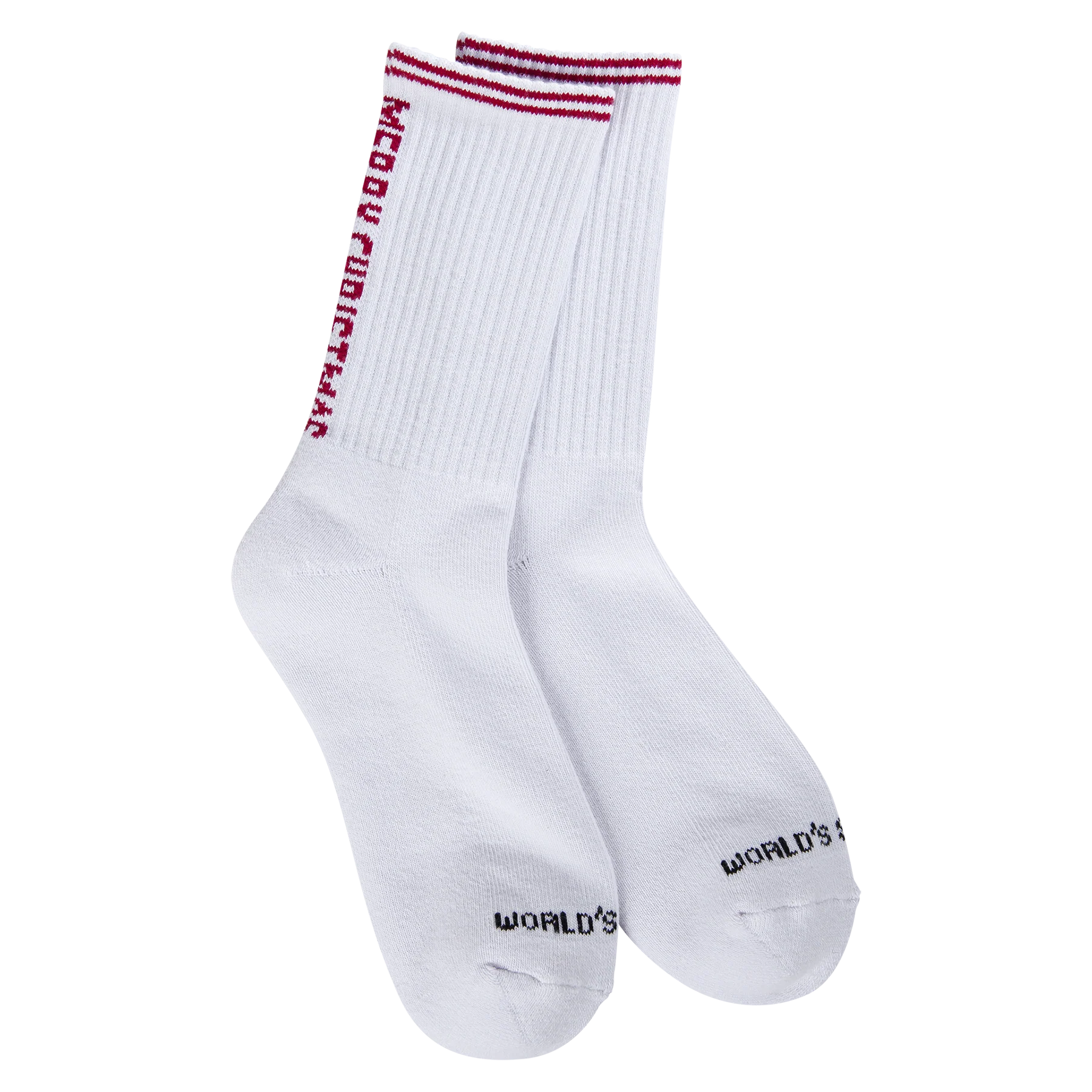 Holiday Sport Mini Crew by WSS