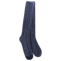 Sweater Slouch Crew Socks by WSS
