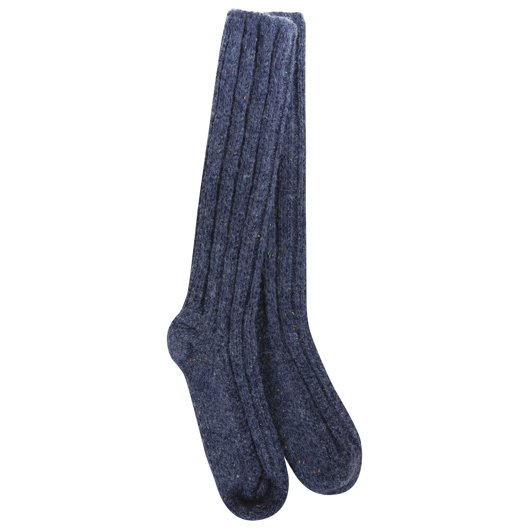 Sweater Slouch Crew Socks by WSS