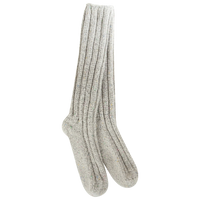 Sweater Slouch Crew Socks by WSS
