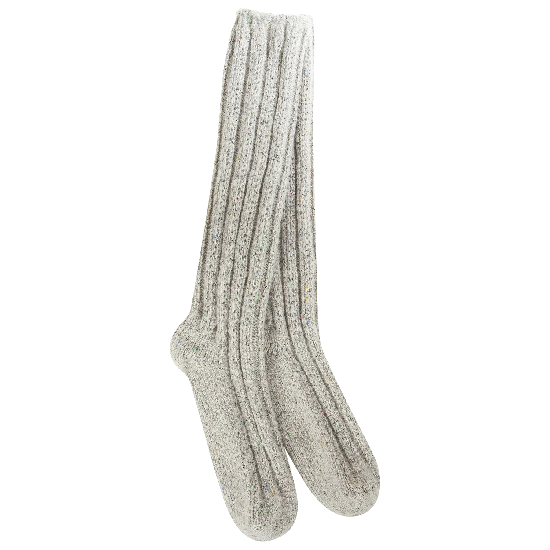 Sweater Slouch Crew Socks by WSS