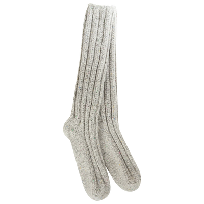 Sweater Slouch Crew Socks by WSS