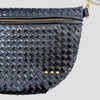 Westlyn Woven Bum Bag