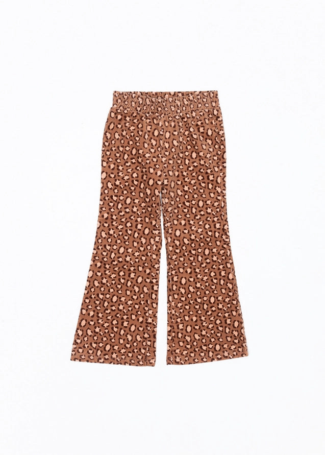 Kids Out Of Africa Pants