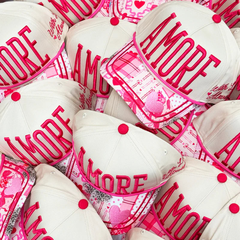 Amore Hat