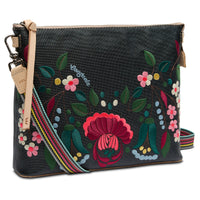 Downtown Crossbody Ava