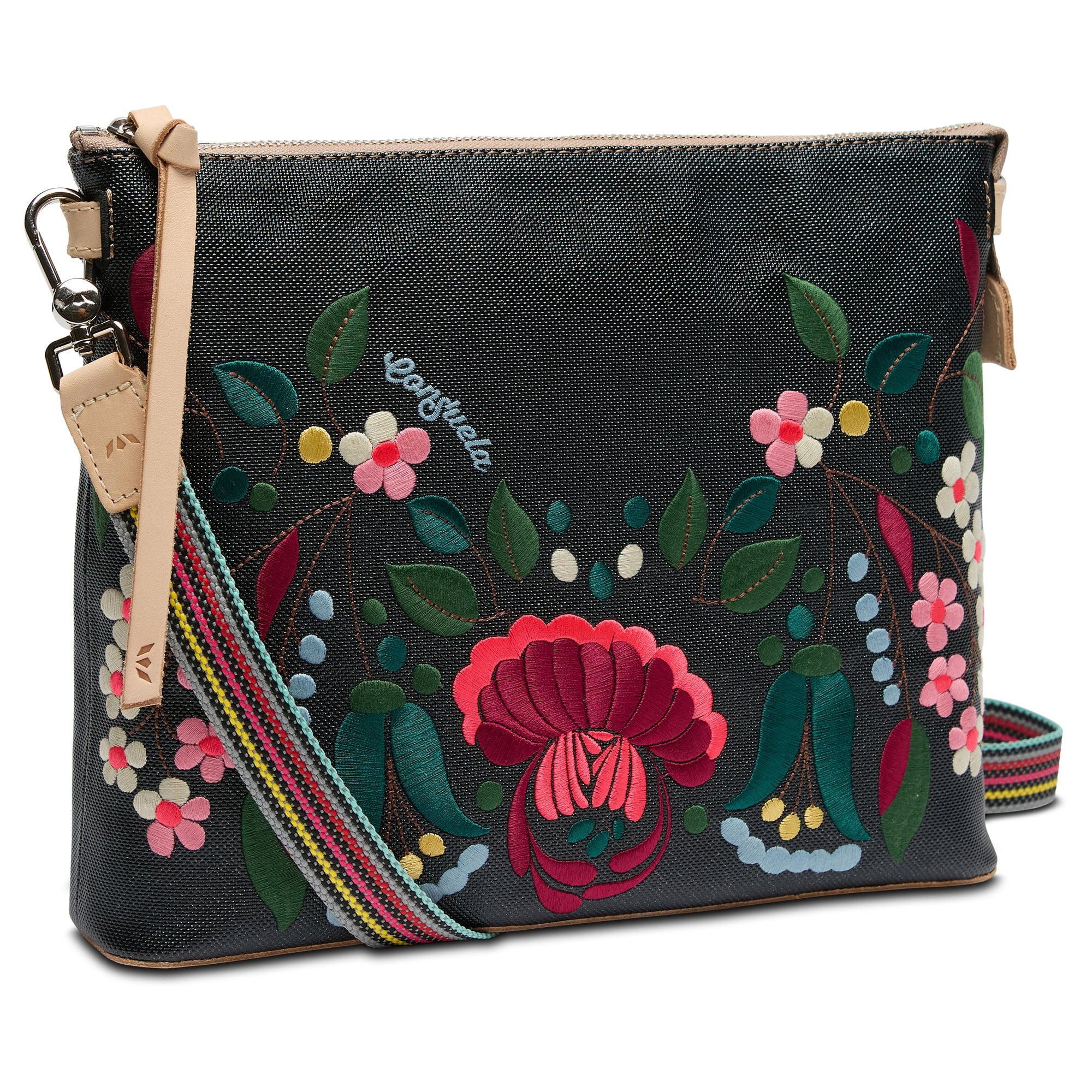 Downtown Crossbody Ava