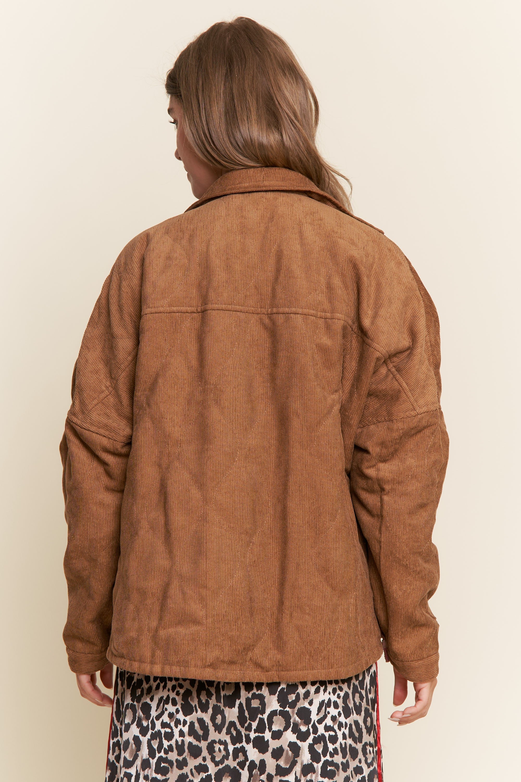 Farmers Market Jacket