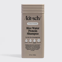 Strengthening Rice Water Shampoo