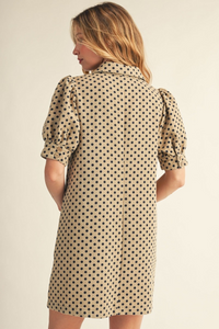 Good Day Vibes Dress