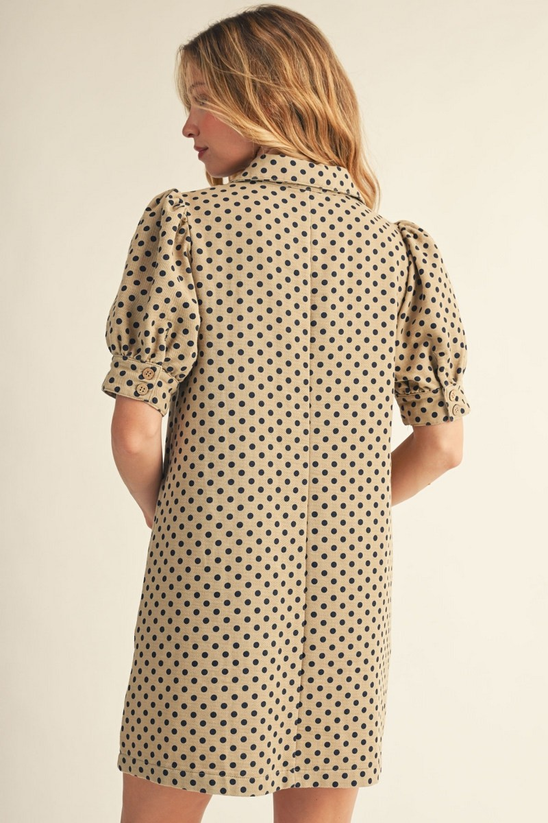 Good Day Vibes Dress