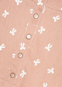 Girls Dolly Skort by Finding Foxtale