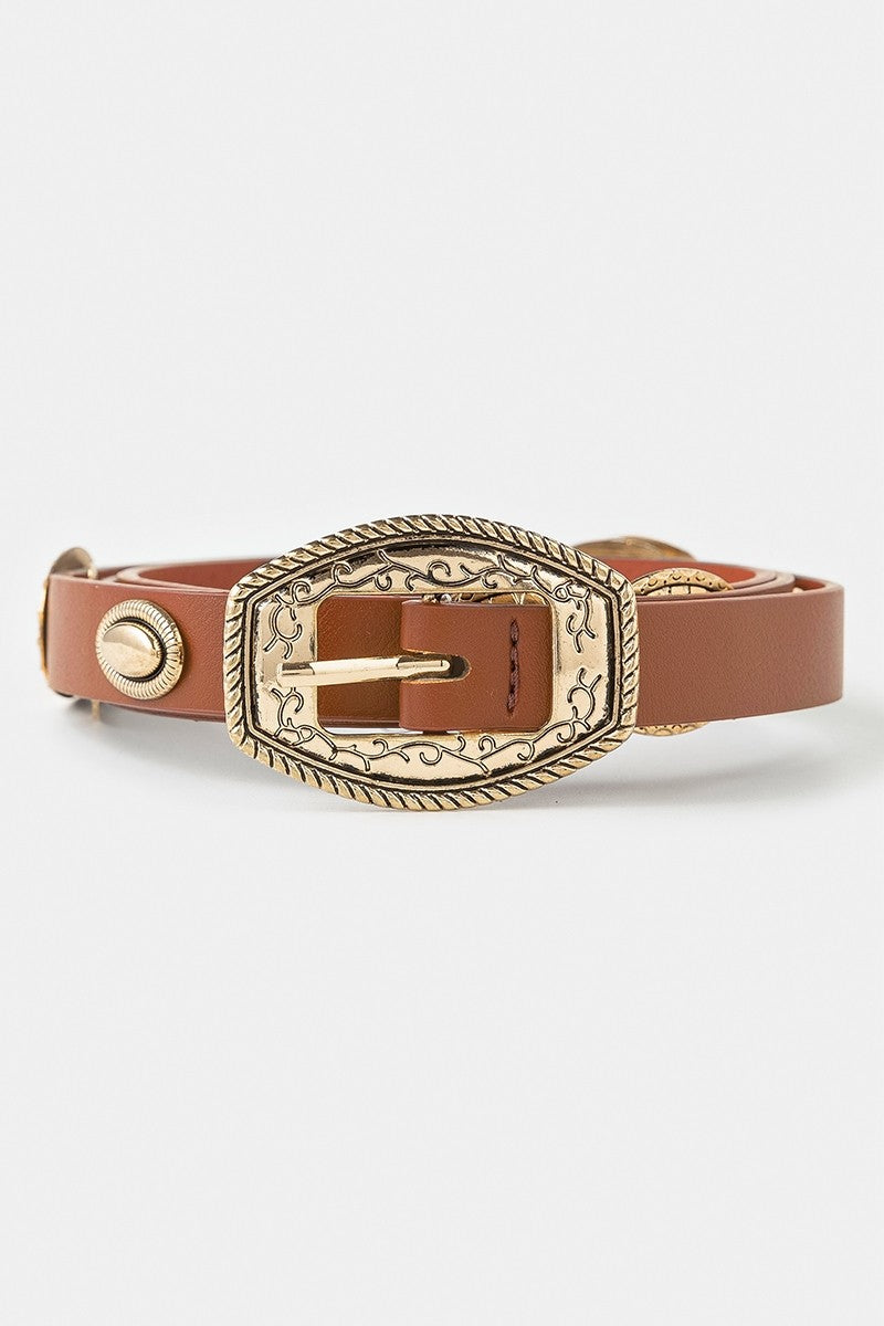 Wynonna Belt