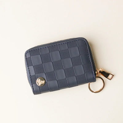 Zip Around Wallets