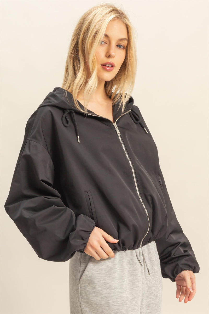 Follow Me Jacket