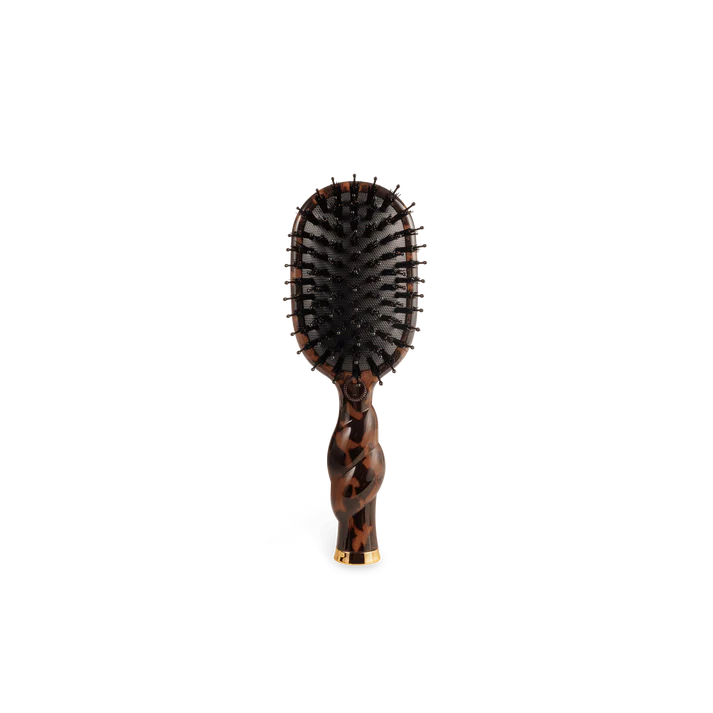 Boar Mini Hair Brush