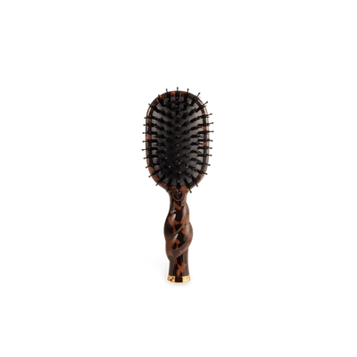 Boar Mini Hair Brush