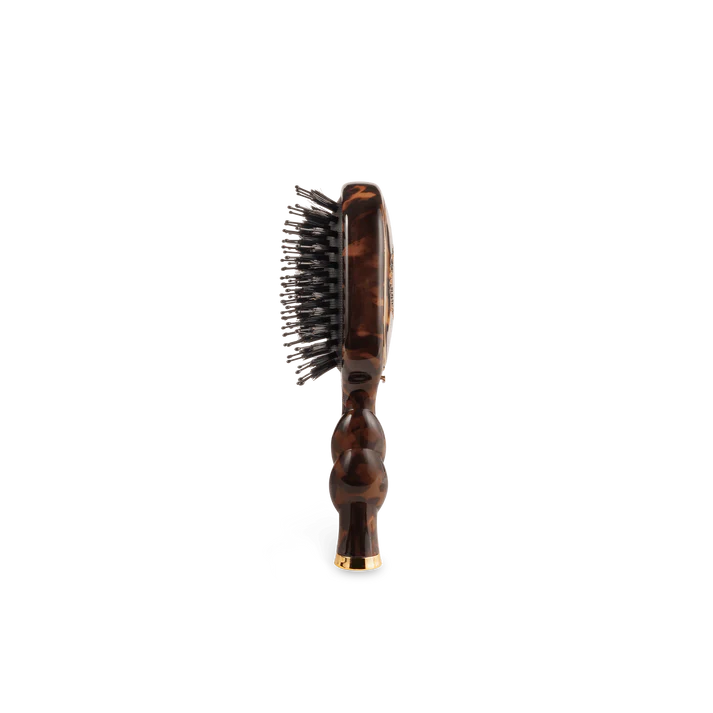 Boar Mini Hair Brush