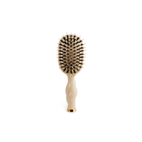 Boar Mini Hair Brush