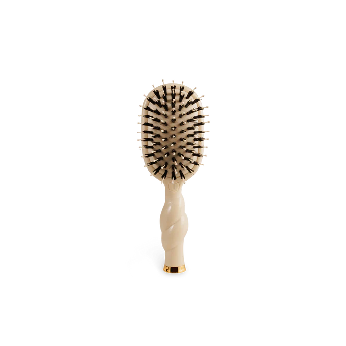 Boar Mini Hair Brush