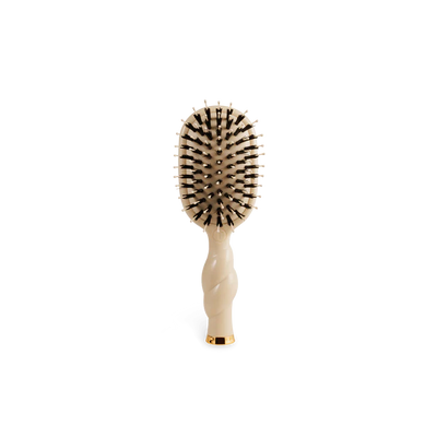 Boar Mini Hair Brush
