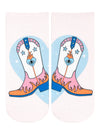 Living Royal Ankle Socks
