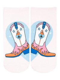 Living Royal Ankle Socks