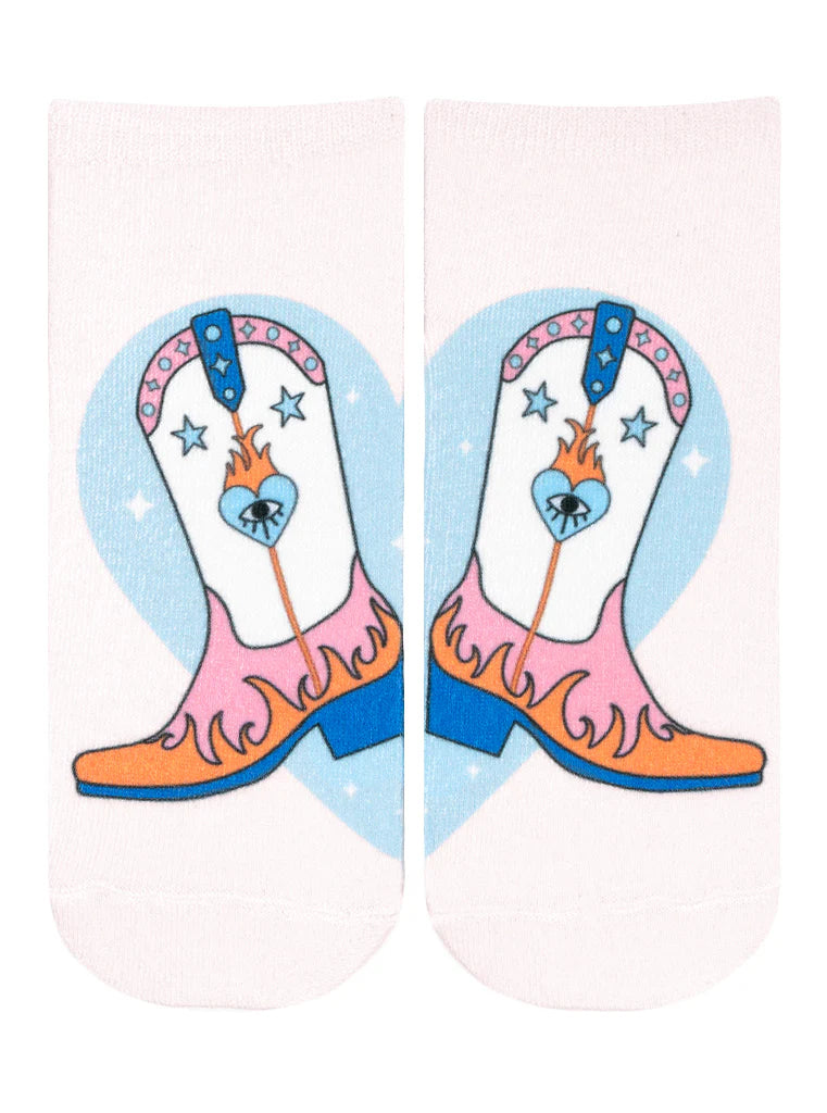 Living Royal Ankle Socks