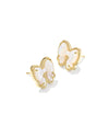 Kendra Scott Bow Stud Earrings