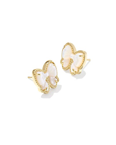 Kendra Scott Bow Stud Earrings *FINAL SALE*