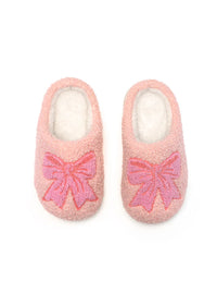 Living Royal Big Kid Slippers