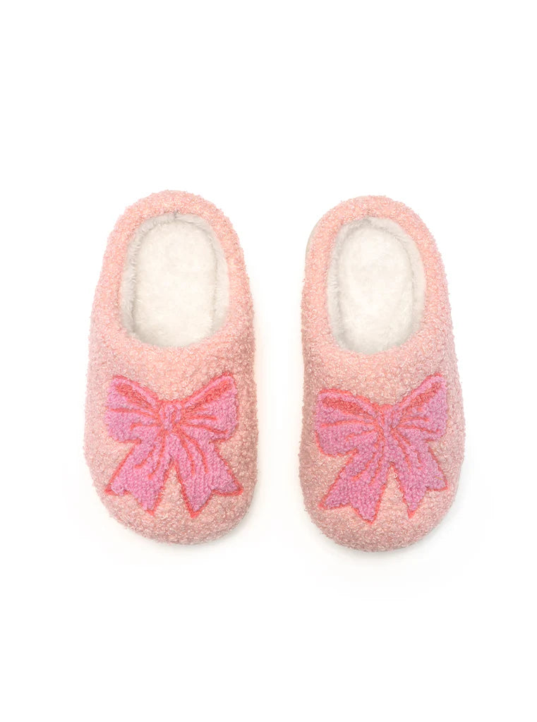 Living Royal Big Kid Slippers