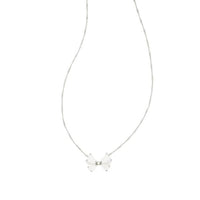 Blair Bow Necklace *Final Sale*