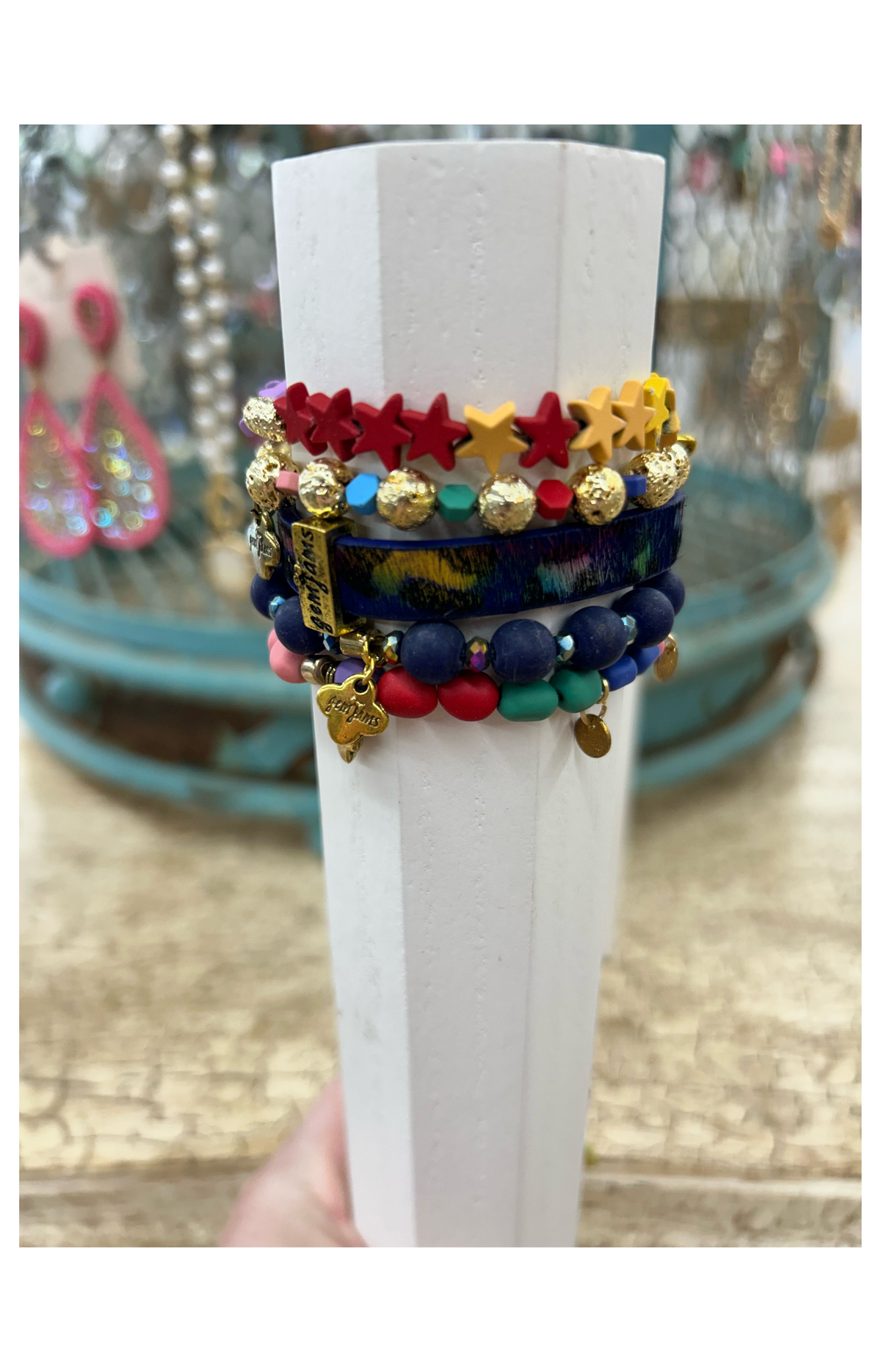 erimish stack/ kids erimish/ jar sets/ bracelets