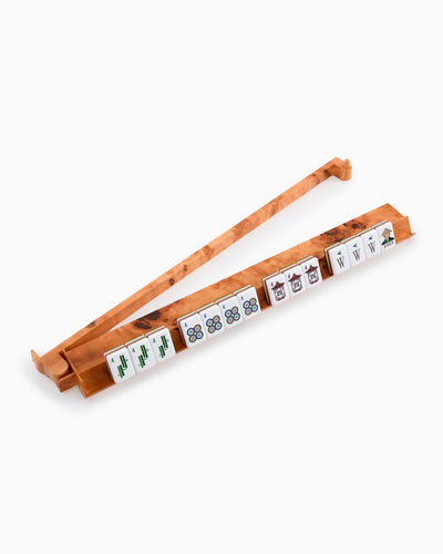 American Rack & Pushers Set