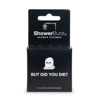Hydra Shower Bursts