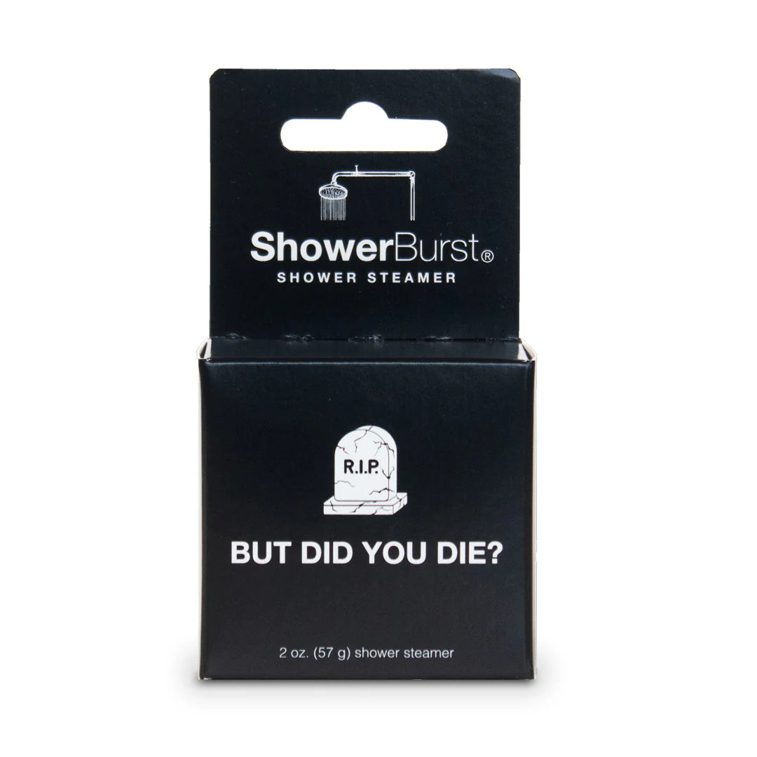 Hydra Shower Bursts