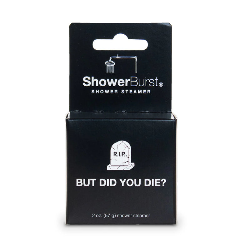 Hydra Shower Bursts