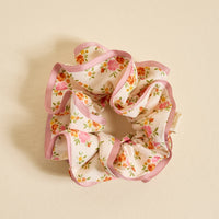 Ruffle Up Scrunchies