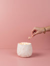 Sweet Grace Collection Candle #057