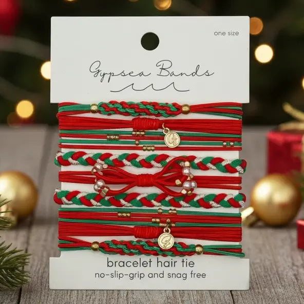 Holiday Rad Gypsea Bands