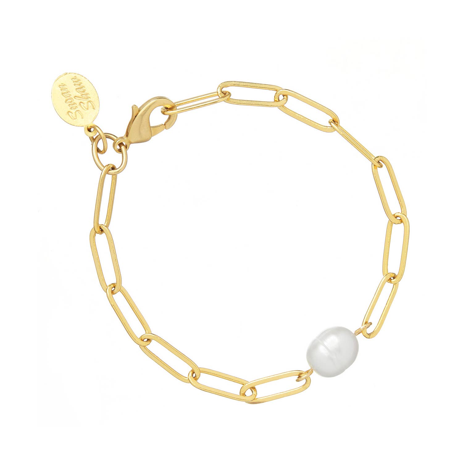 Penny Bracelet by Susan Shaw
