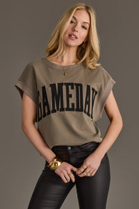 Friday Night Lights Game Day Sweatshirt
