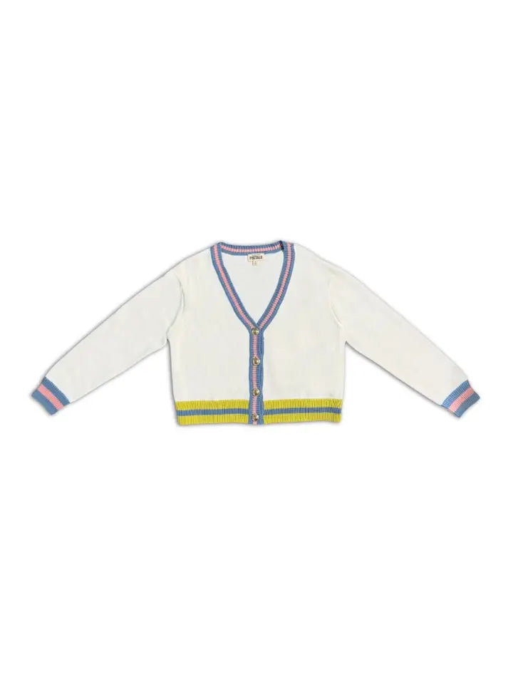 Kids Francine Cardi