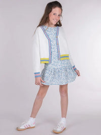 Kids Francine Cardi