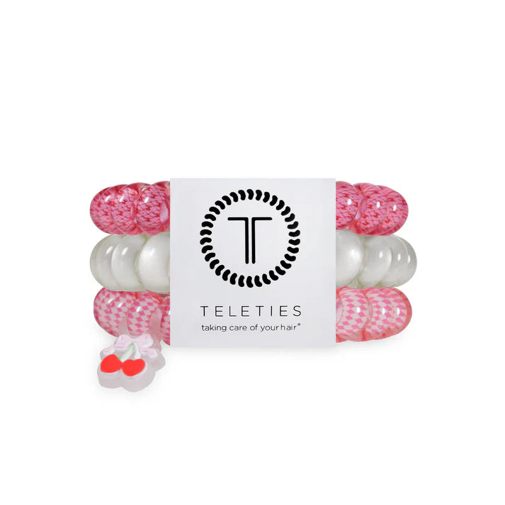 Teleties Hair Ties - Large