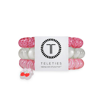 Teleties Hair Ties - Large