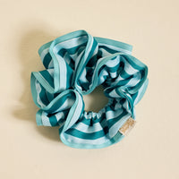 Ruffle Up Scrunchies