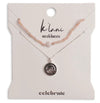 Klani Necklaces