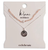 Klani Necklaces